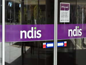 VIDEO: Debate continues on regulating the NDIS workforce