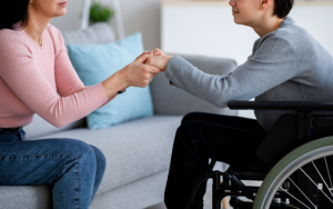 NDIS participants fear proposed changes will give them less choice and control