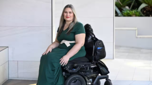 Disability advocates voice concern over contentious NDIS reform bill