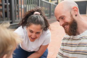 This boy personifies the NDIS issue expected to dominate 2025