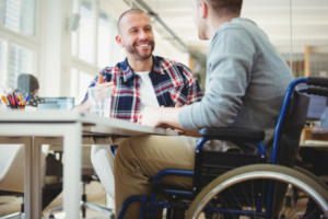 New Hub available for Participants’ Supported Decision Making